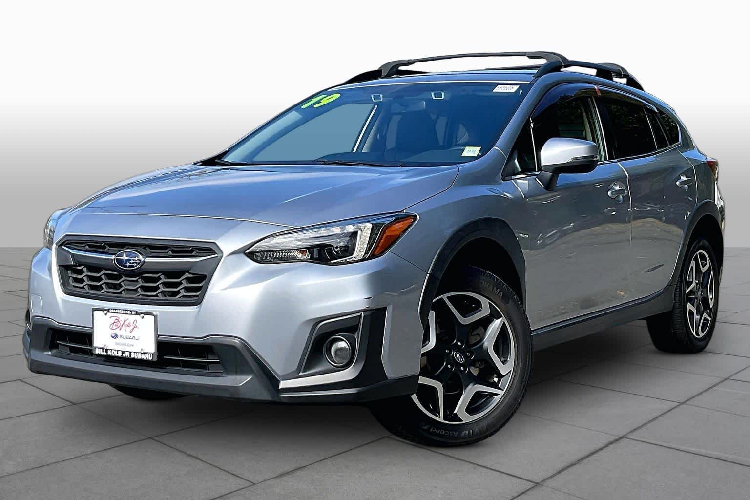 2019 Subaru Crosstrek