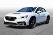 Subaru WRX