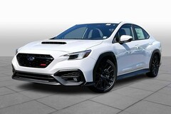 2025 Subaru WRX GT Sedan