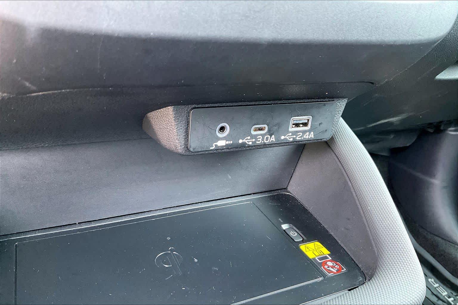2026 Subaru Forester Premium - Photo 30