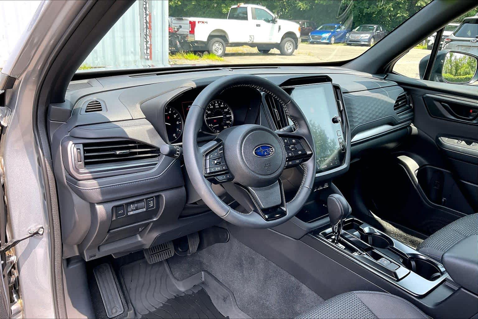 2026 Subaru Forester Premium - Photo 14