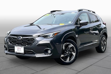 2024 Subaru Crosstrek Limited AWD