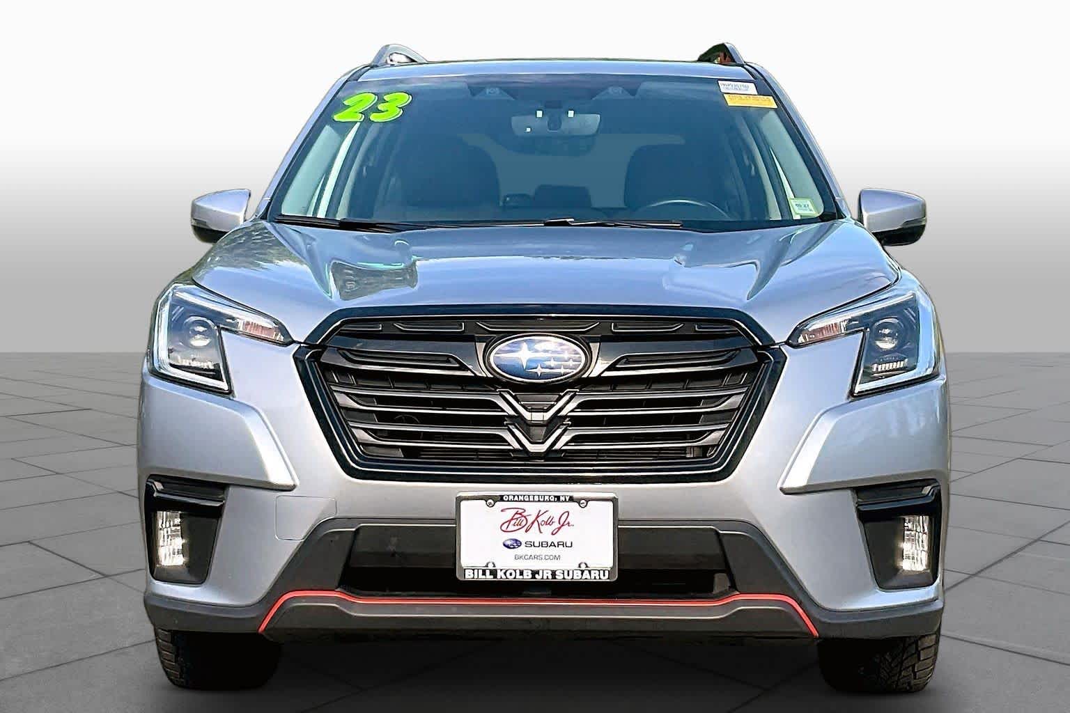 Used Subaru Forester For Sale Orangeburg NY | Nyack | West Nyack