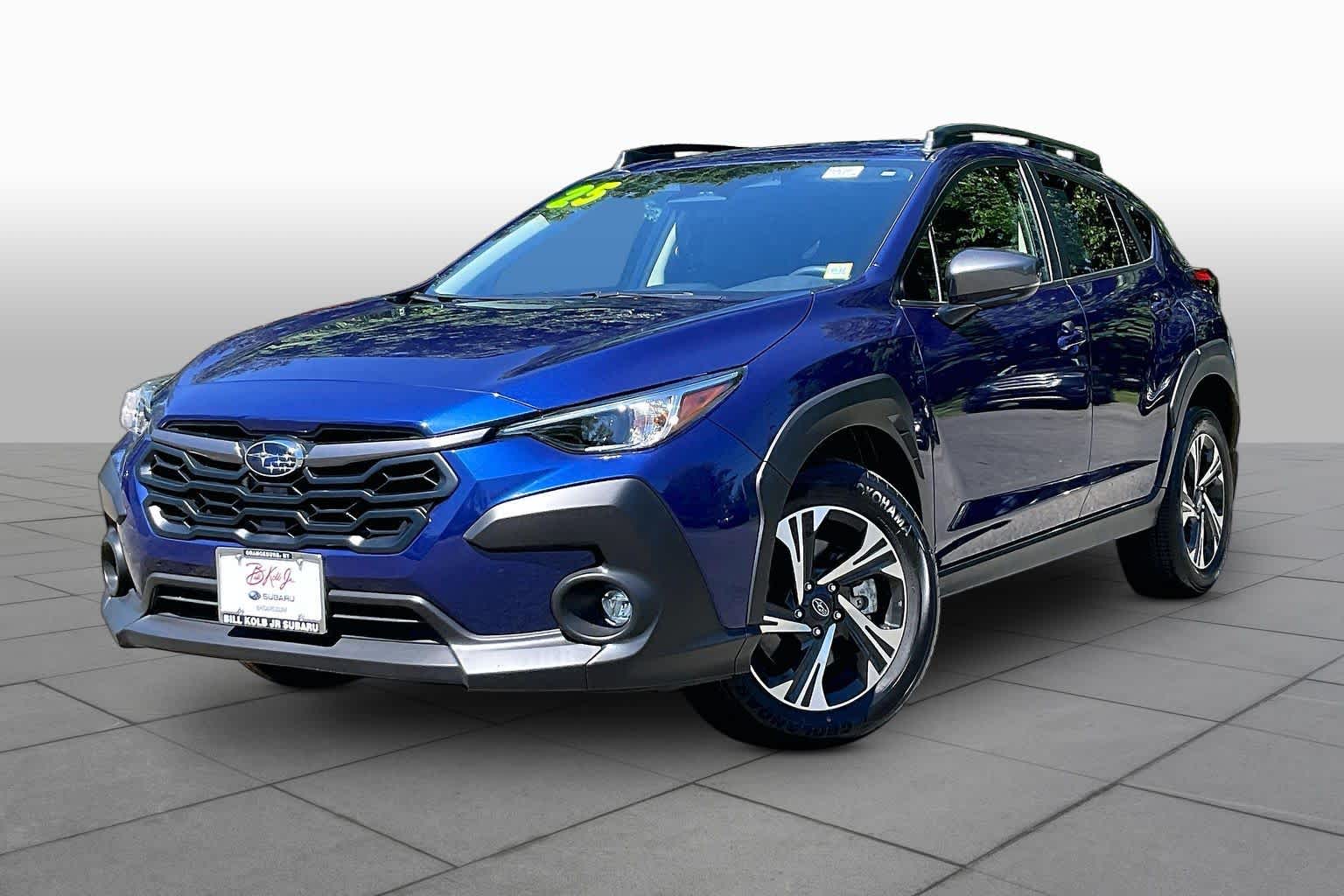Used Subaru Crosstrek For Sale Orangeburg NY | Nyack | West Nyack
