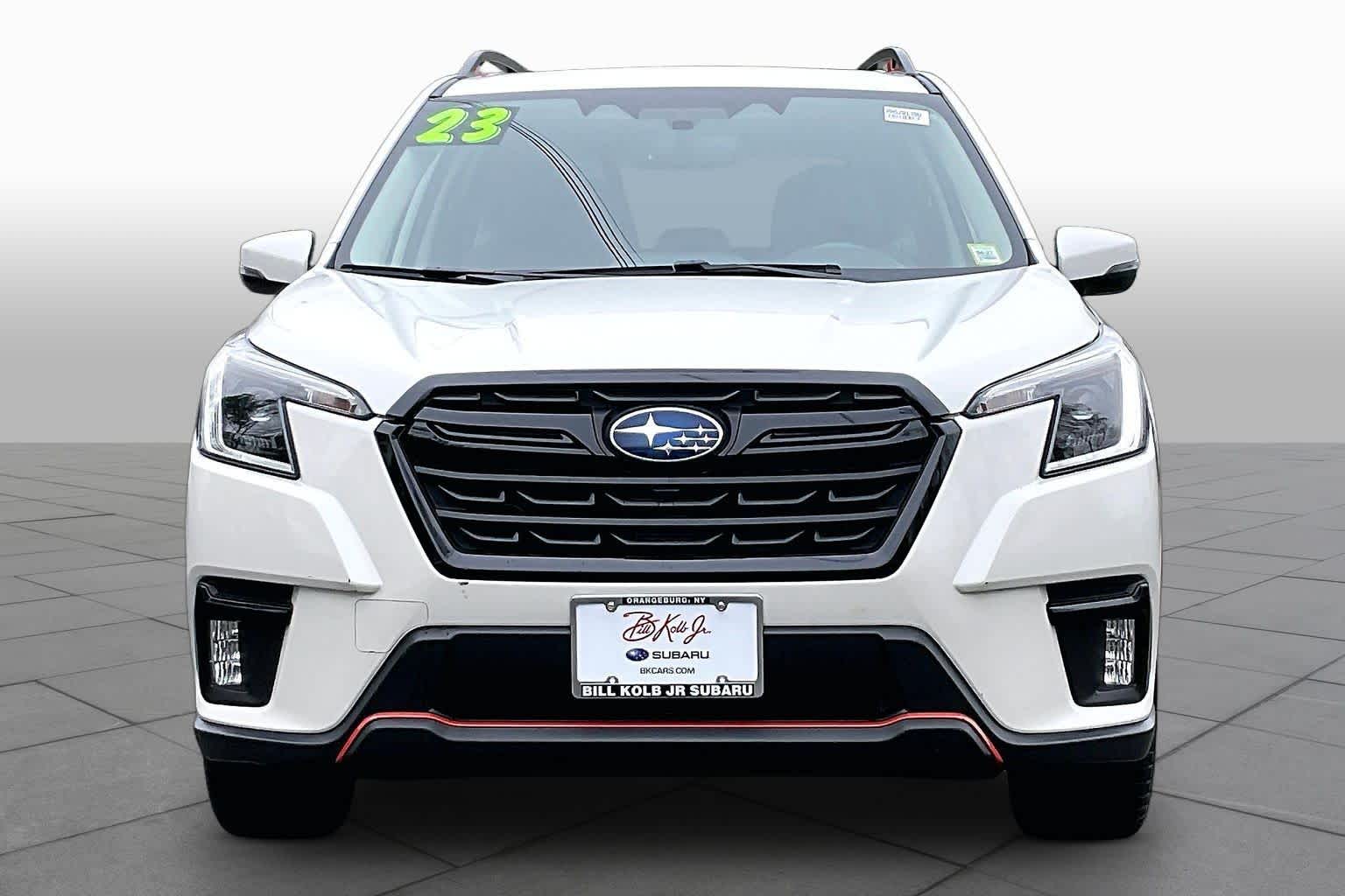 Used Subaru Forester For Sale Orangeburg NY | Nyack | West Nyack