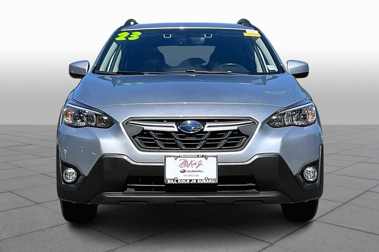 2023 Subaru Crosstrek Premium Special Edition photo 3
