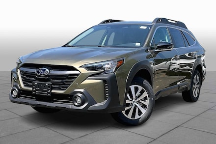 2025 Subaru Outback Premium SUV