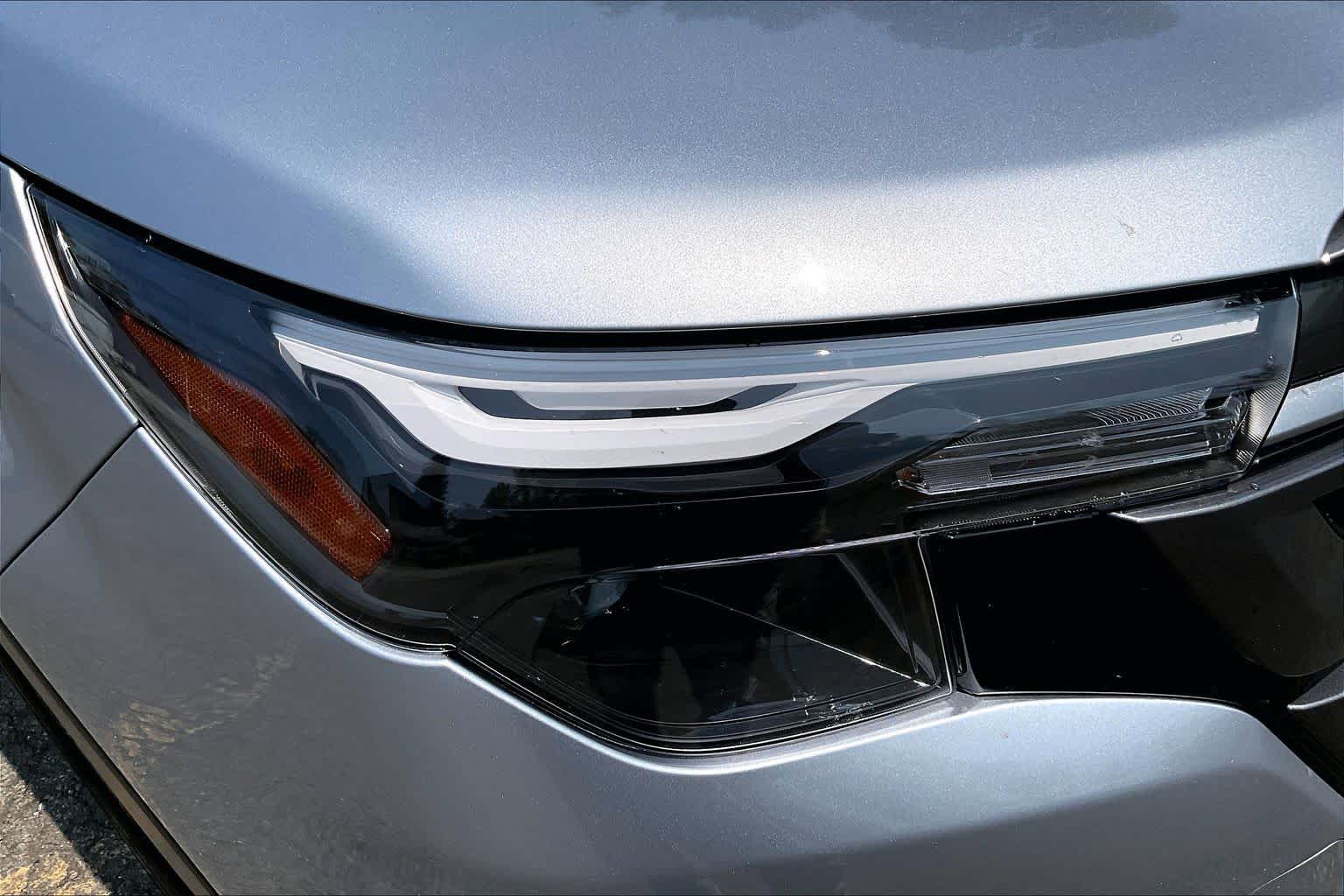 2026 Subaru Forester Premium - Photo 27