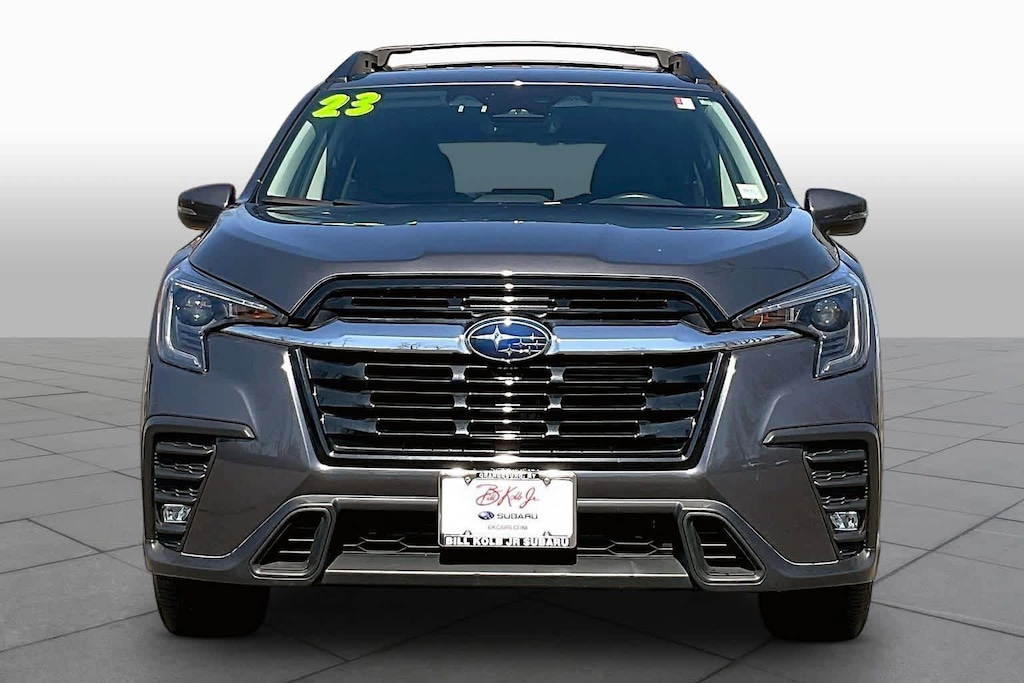Used 2023 Subaru Ascent Limited Limited 8-Passenger