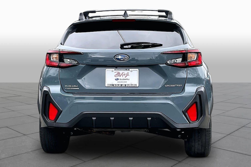 Used 2024 Subaru Crosstrek Premium Premium AWD