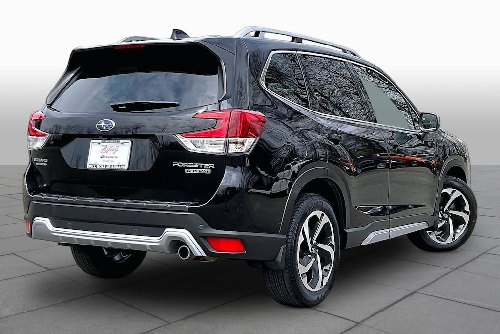 Used 2023 Subaru Forester Touring Touring CVT