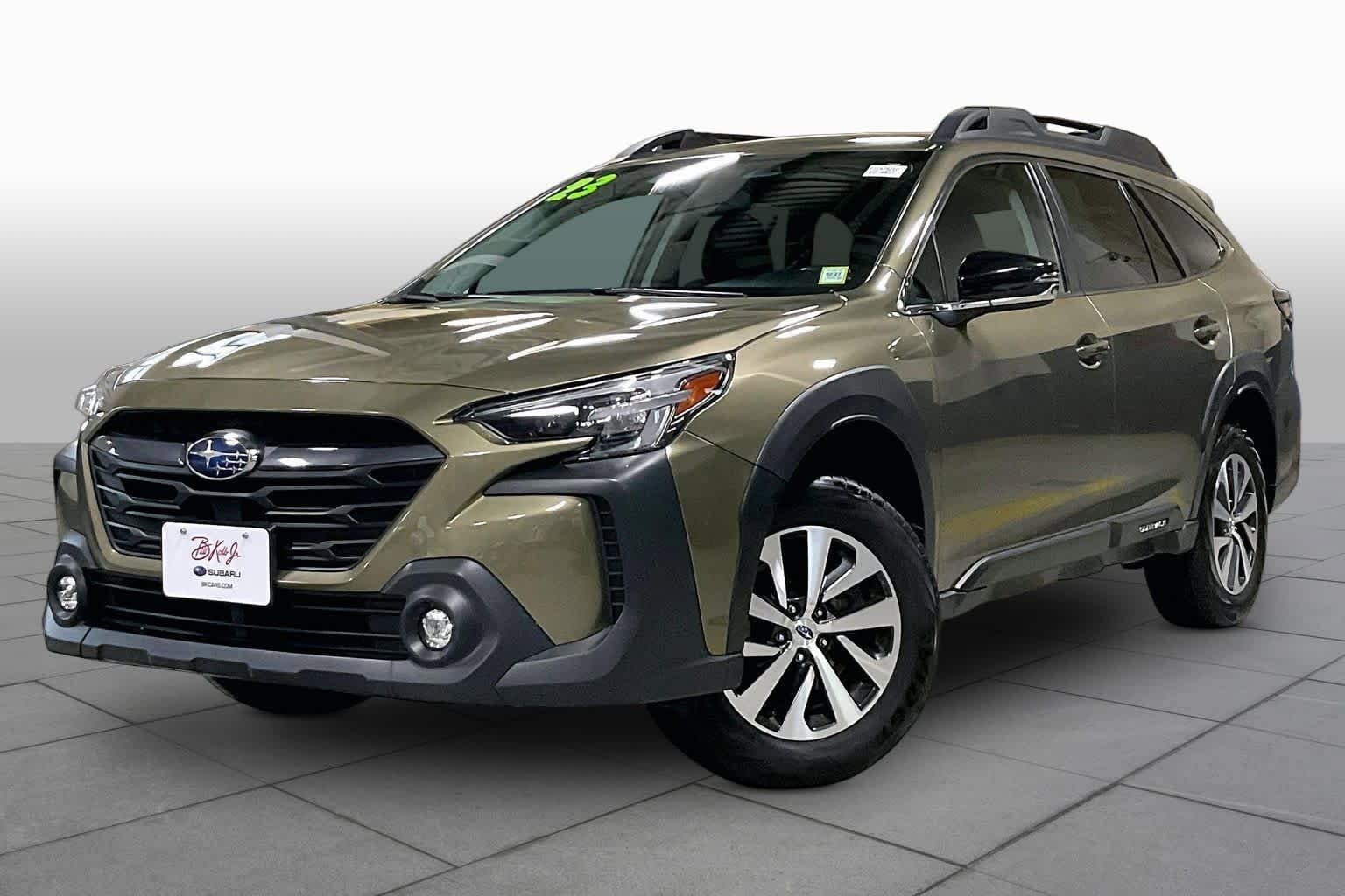 2023 Subaru Outback Premium