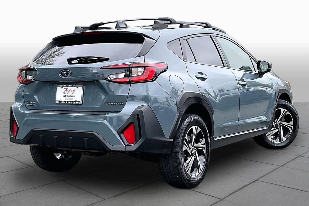 Used 2024 Subaru Crosstrek Premium Premium AWD