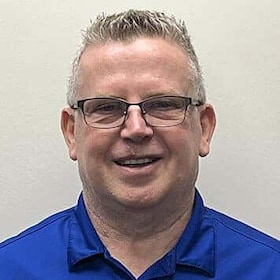 Staff member Joseph K from 333b6d916858