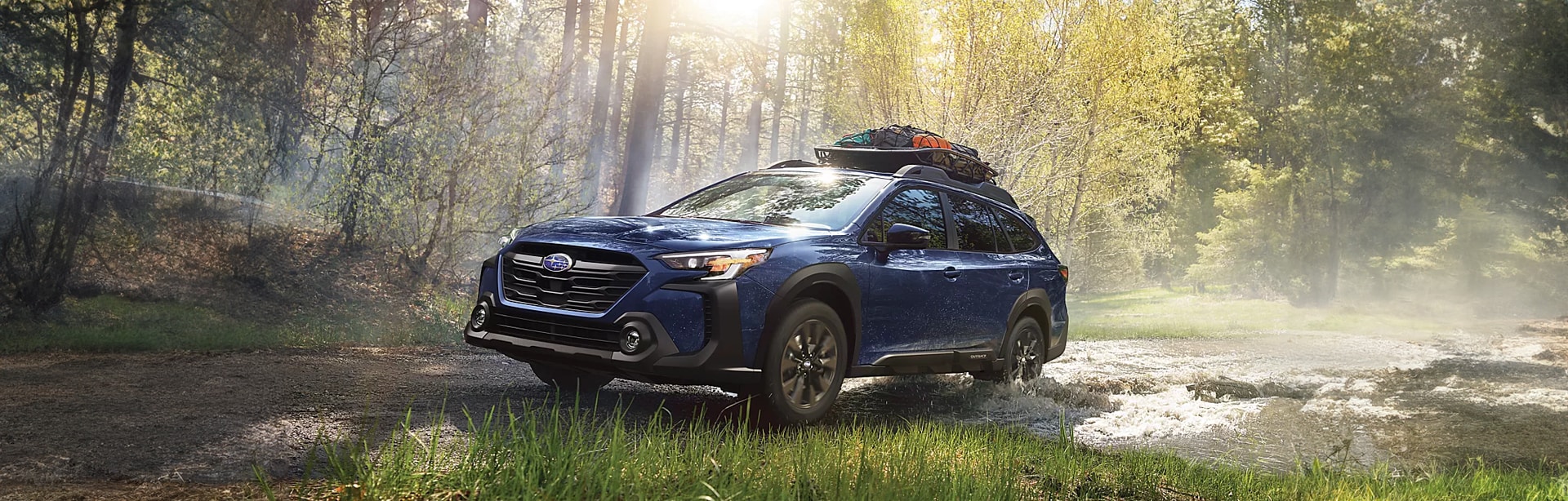 The 2024 Subaru Outback Is Here, Waiting for You