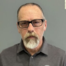 Staff member Alan B from 333b6d916858