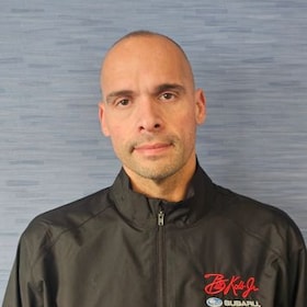 Staff member Nelson J from 333b6d916858