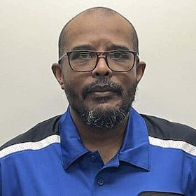 Staff member Rich B from 333b6d916858