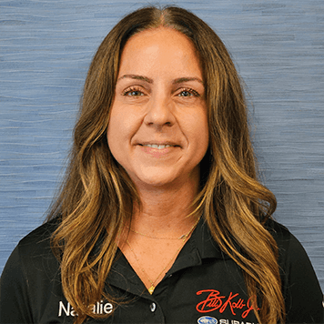 Staff member Natalie N from 333b6d916858