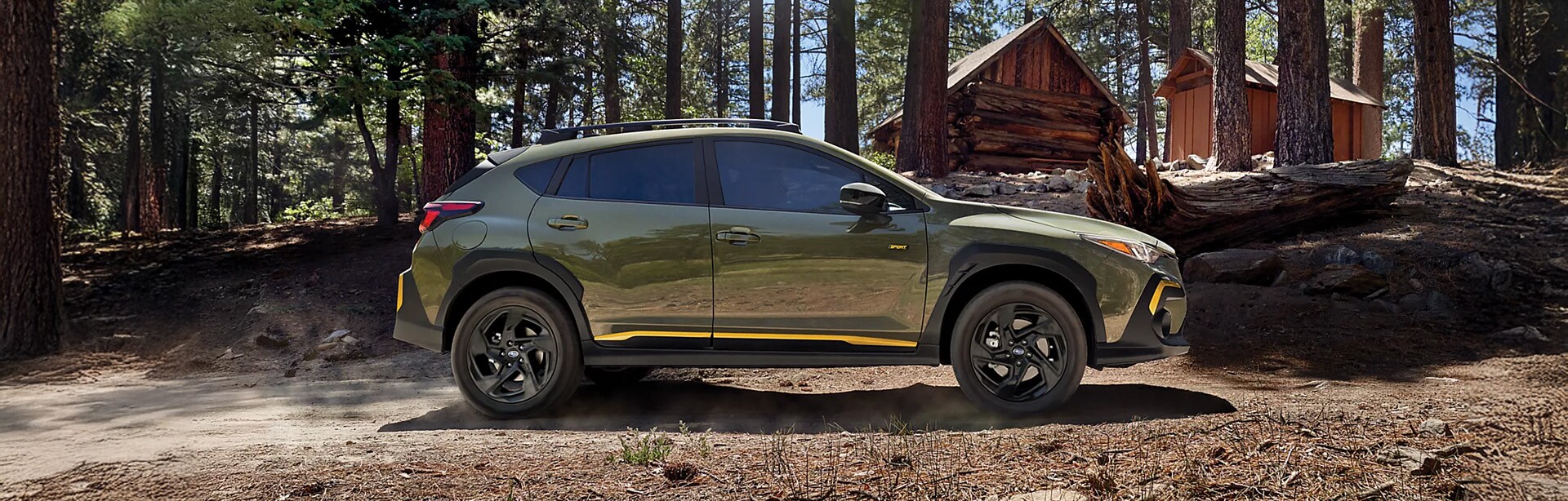 What You Need to Know About the 2025 Subaru Crosstrek