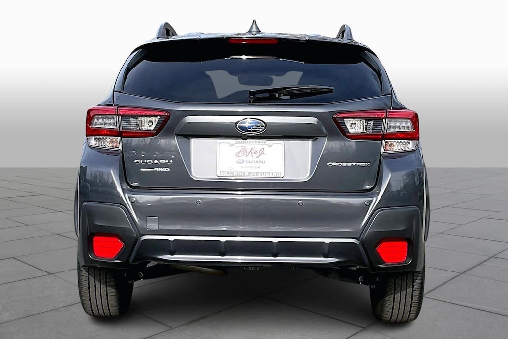 Used 2023 Subaru Crosstrek Limited Limited CVT