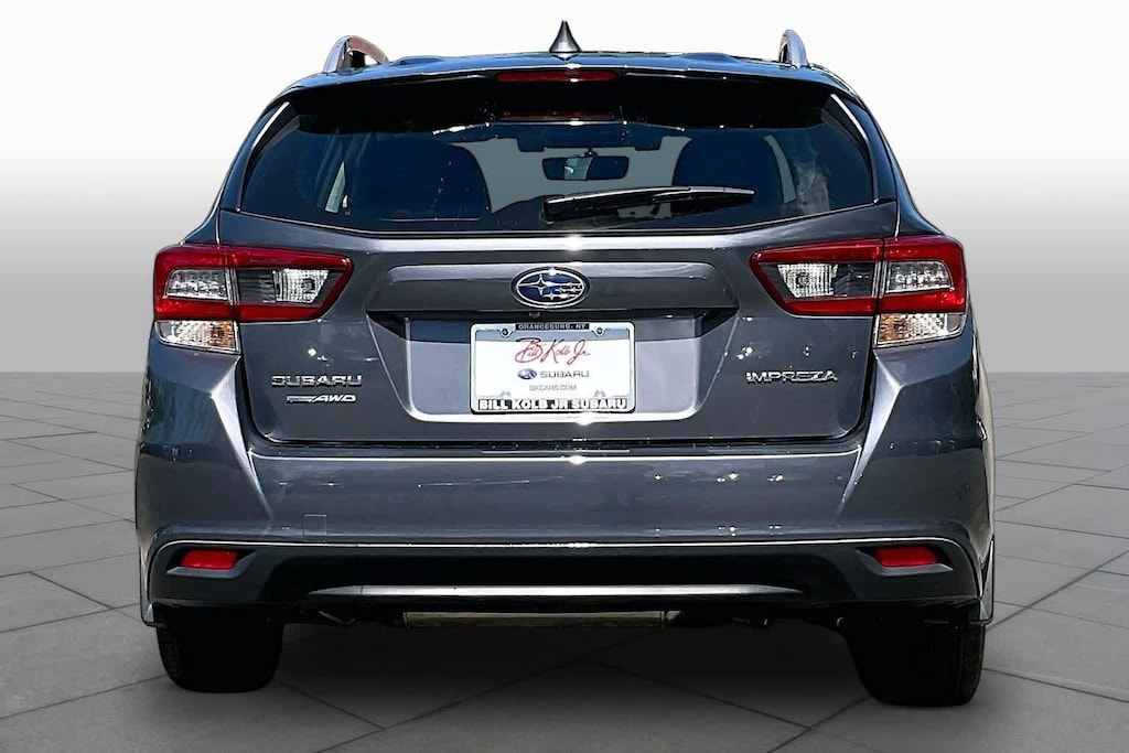 Used 2023 Subaru Impreza Premium Premium CVT