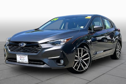2024 Subaru Impreza Sport AWD