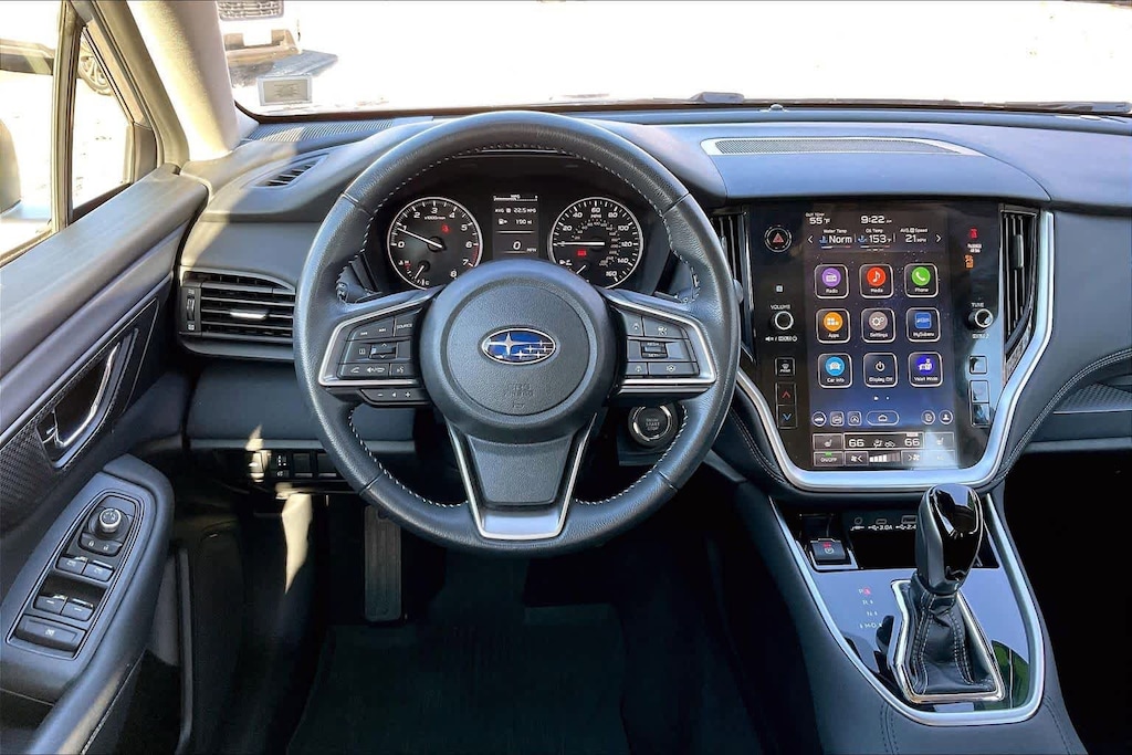 Used 2023 Subaru Legacy Premium Premium CVT