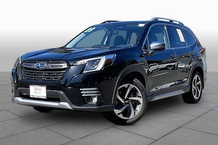 2023 Subaru Forester Touring CVT