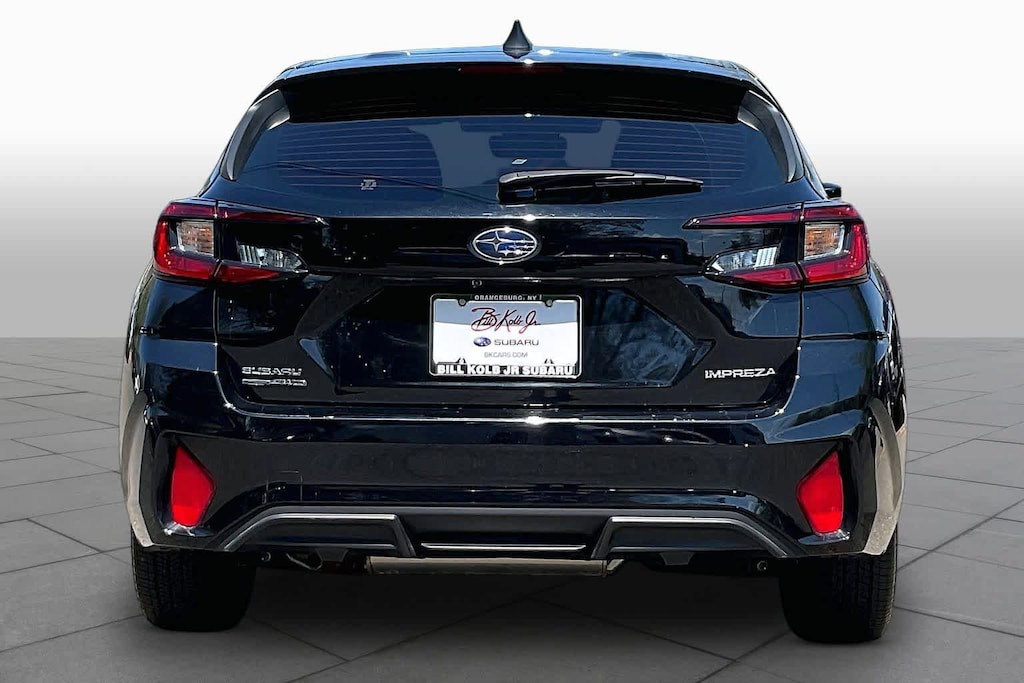 Used 2024 Subaru Impreza Sport Sport AWD