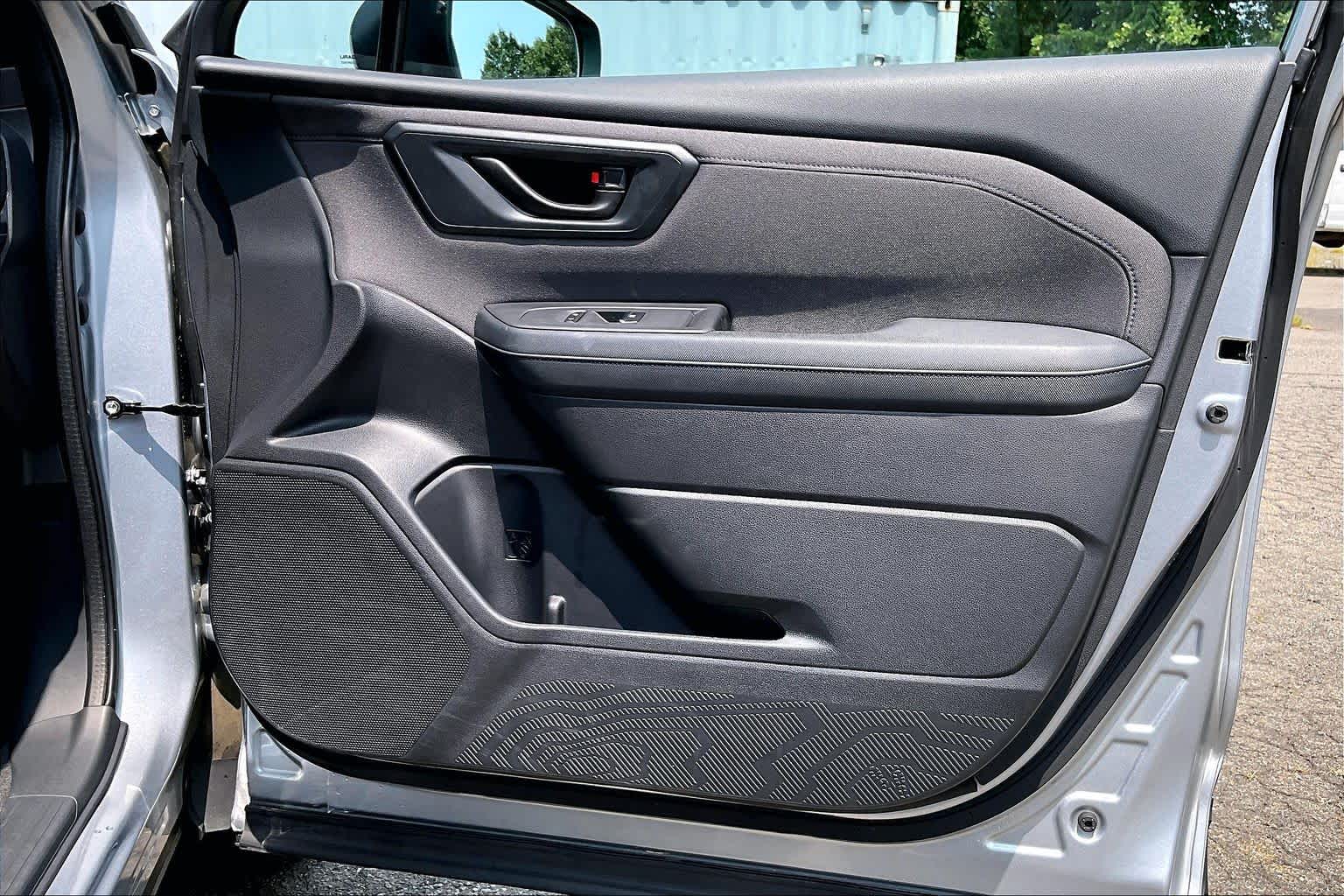 2026 Subaru Forester Premium - Photo 22
