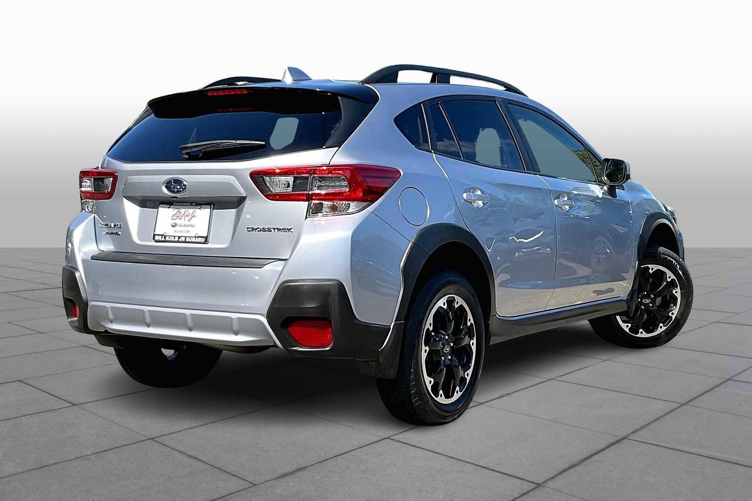 2023 Subaru Crosstrek Premium Special Edition photo 2