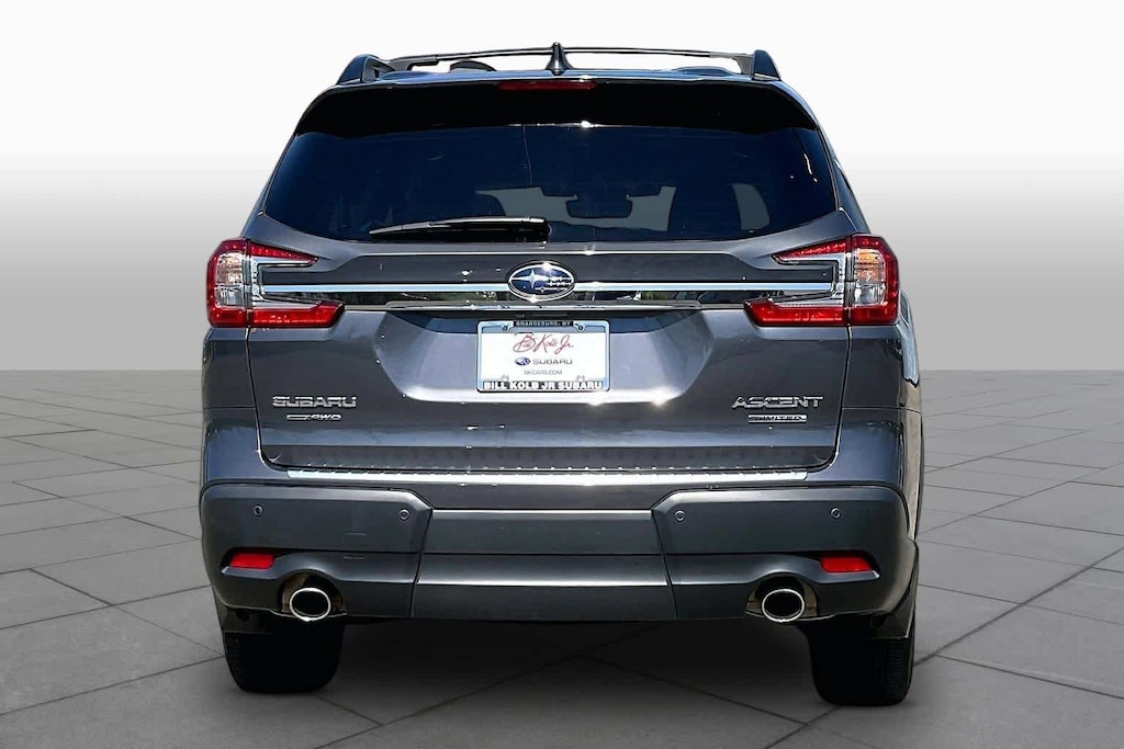 Used 2023 Subaru Ascent Limited Limited 8-Passenger
