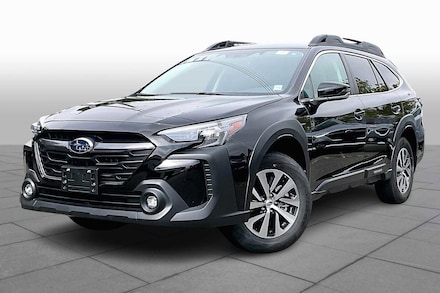 2025 Subaru Outback Premium SUV