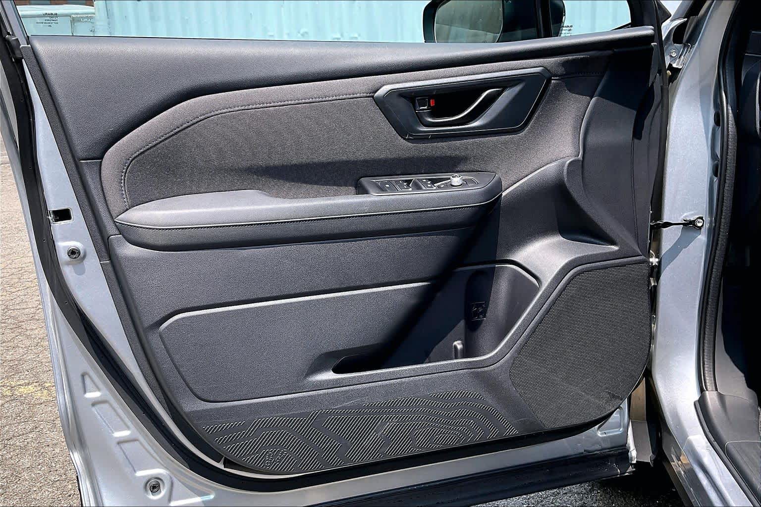 2026 Subaru Forester Premium - Photo 21