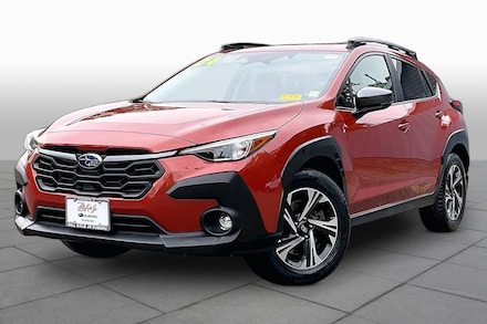 2024 Subaru Crosstrek Premium AWD