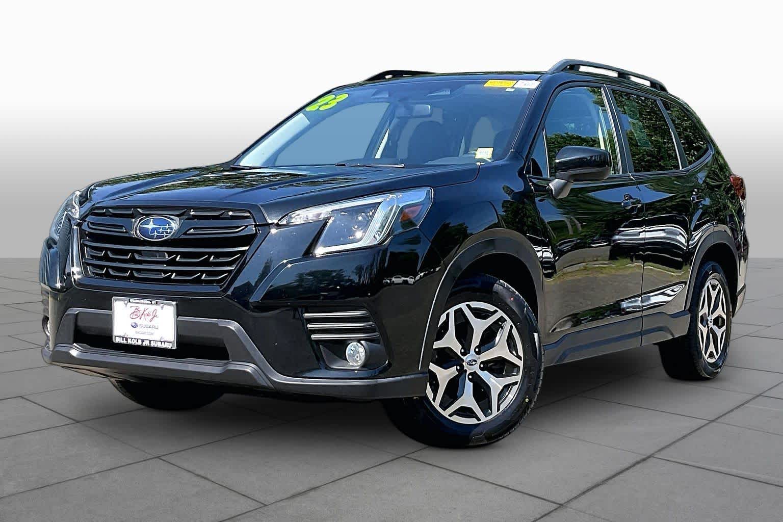 Used Subaru Forester For Sale Orangeburg NY | Nyack | West Nyack