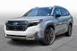 Subaru Forester Hybrid