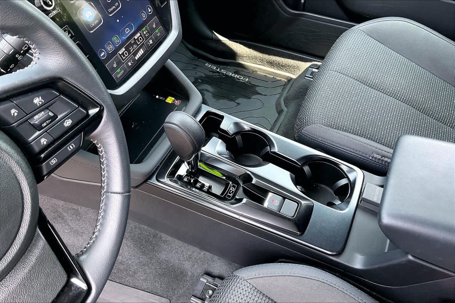 2026 Subaru Forester Premium - Photo 15