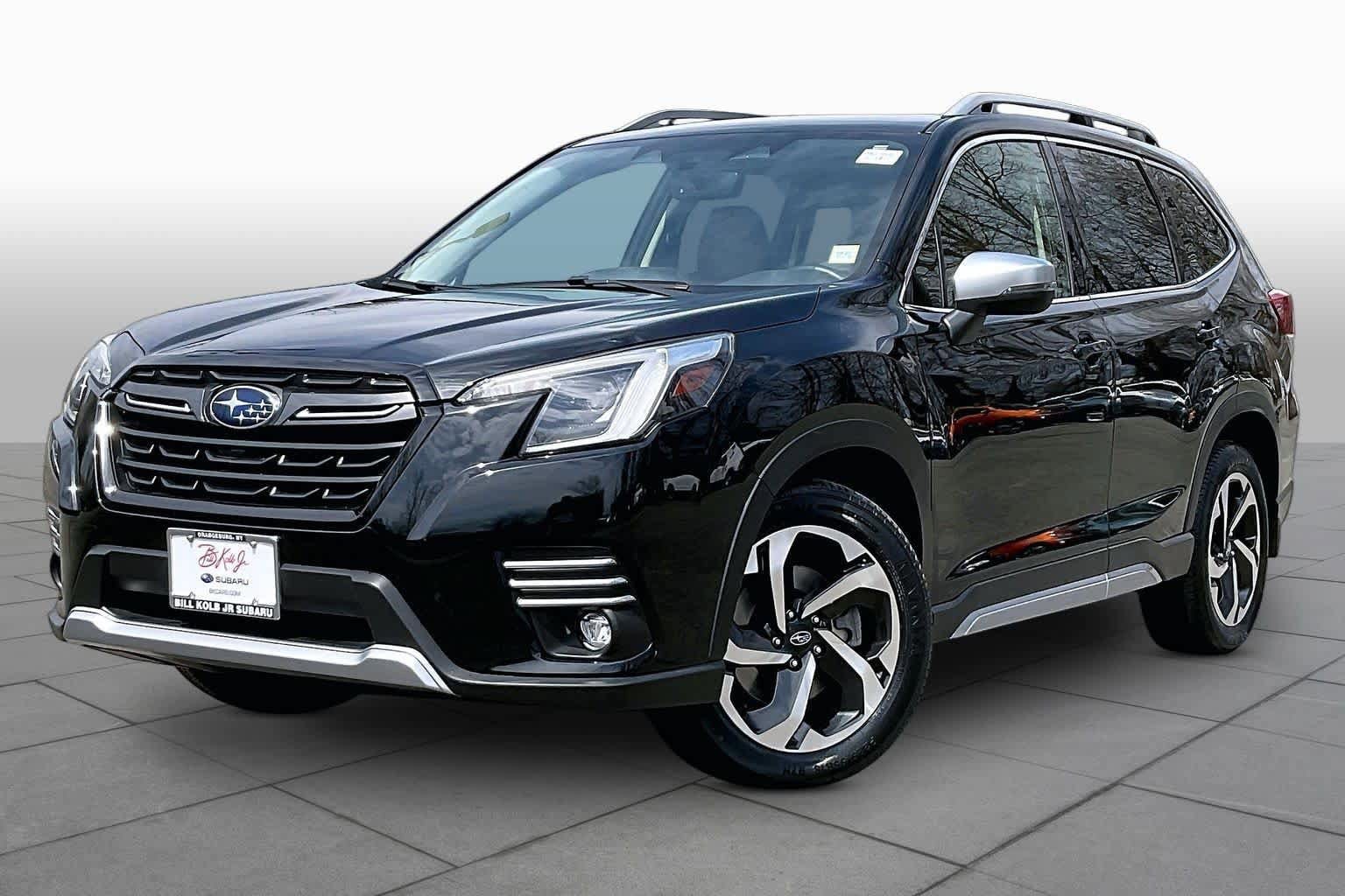 2023 Subaru Forester Touring