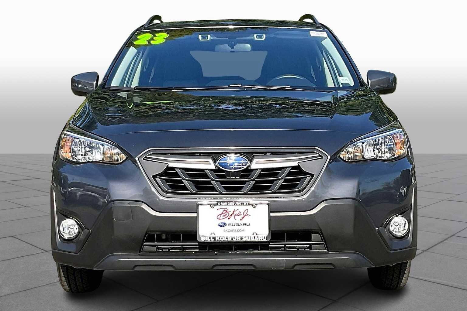 2023 Subaru Crosstrek Premium Special Edition photo 2