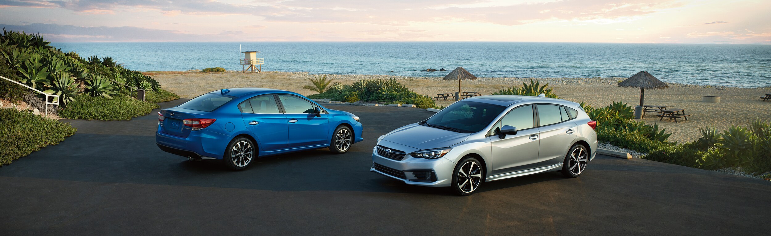 New Subaru Models in Orangeburg, NY Bill Kolb Jr Subaru