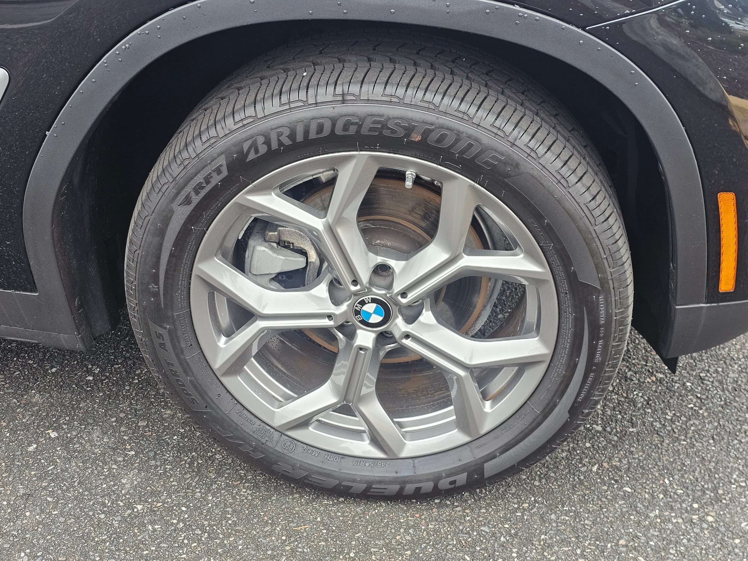 2024 BMW X3 30i - Photo 9