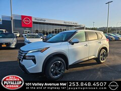 2026 Nissan Rogue SV SUV