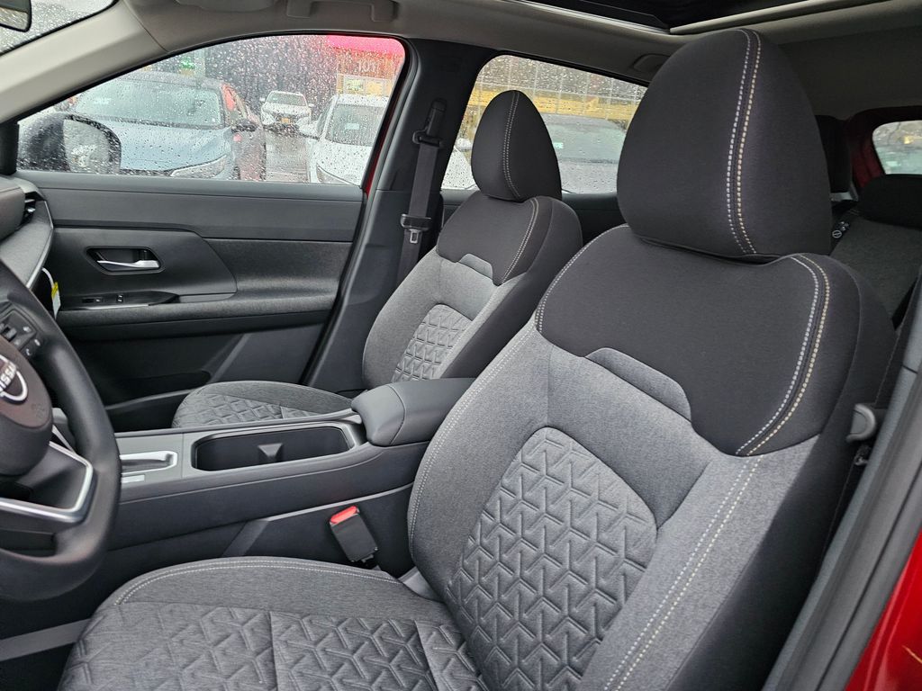 2026 Nissan KICKS SV AWD - Photo 25