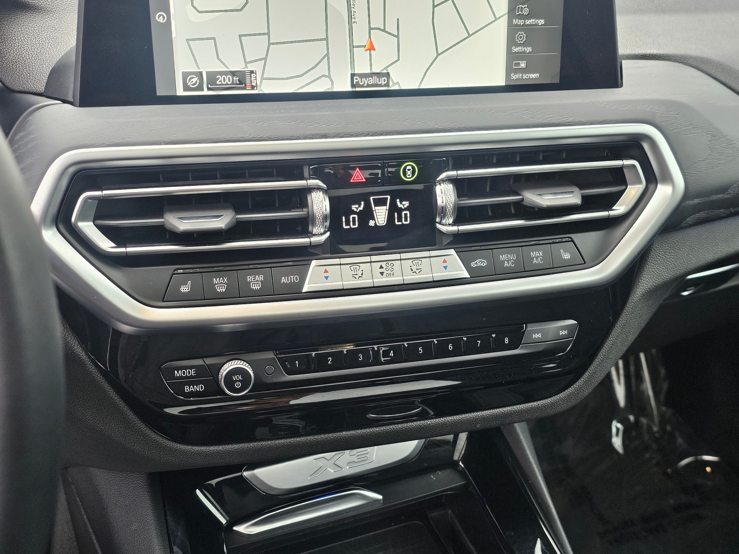 2024 BMW X3 30i - Photo 34