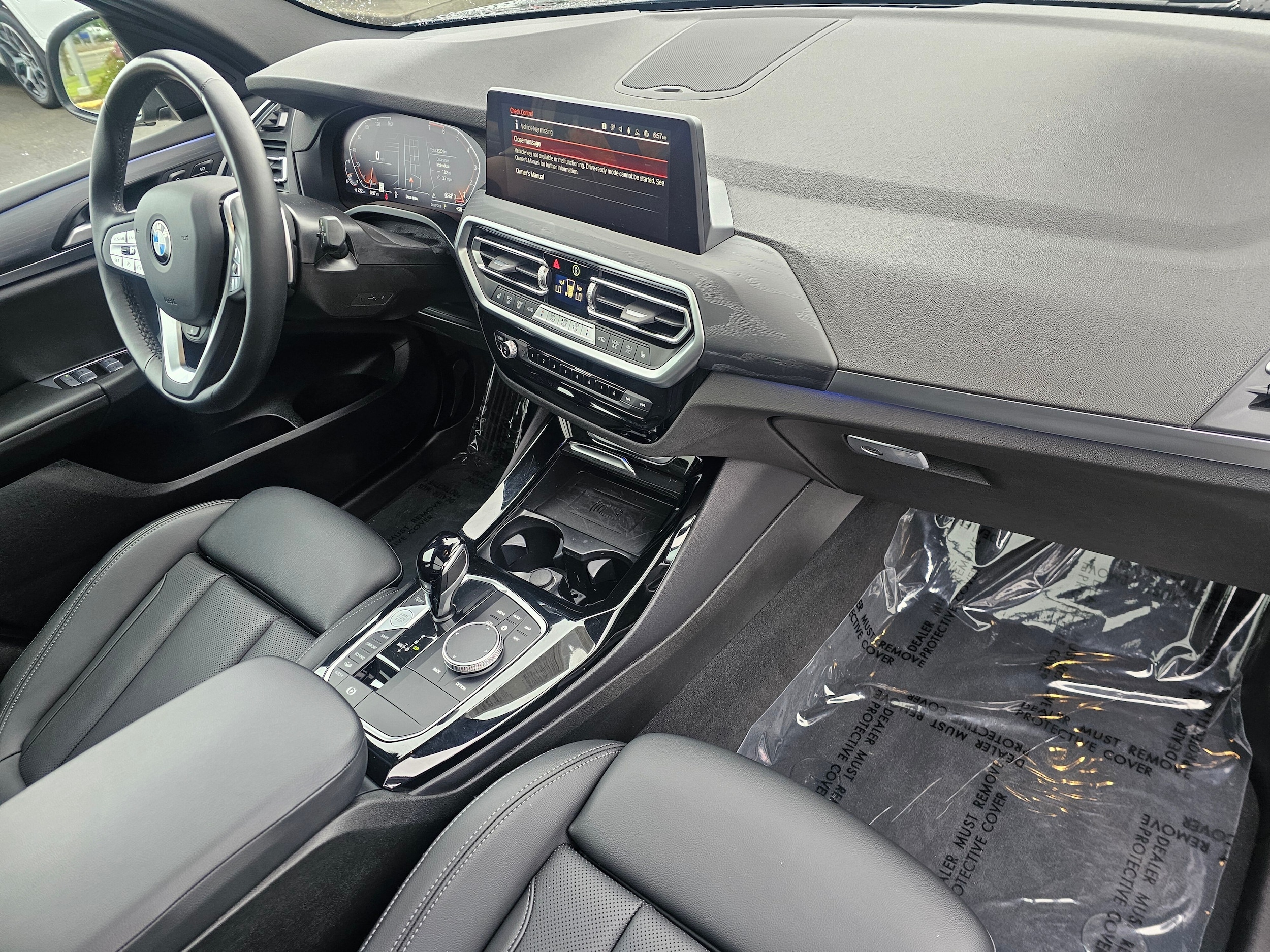 2024 BMW X3 30i - Photo 13