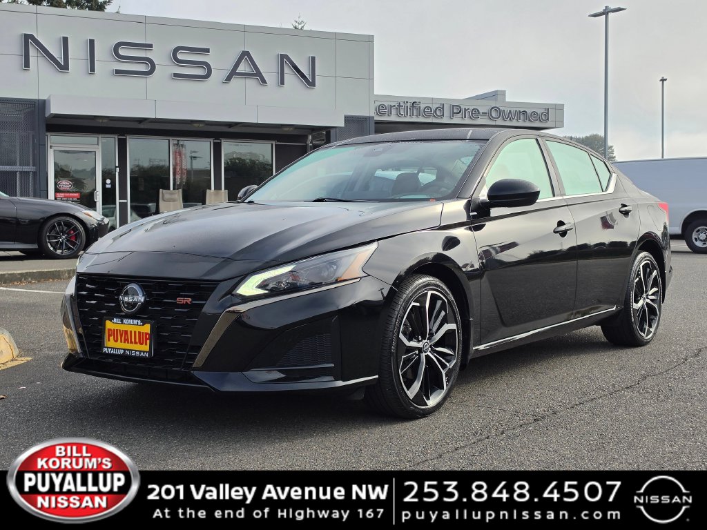 2023 Nissan Altima