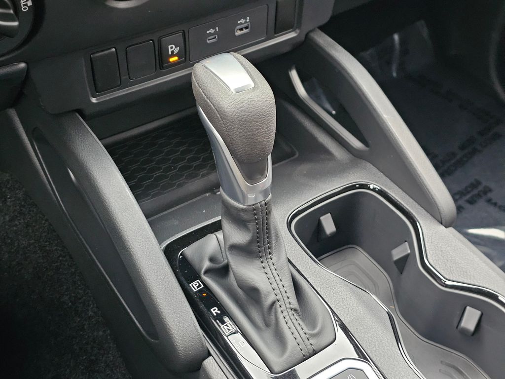 2026 Nissan Frontier SV - Photo 34