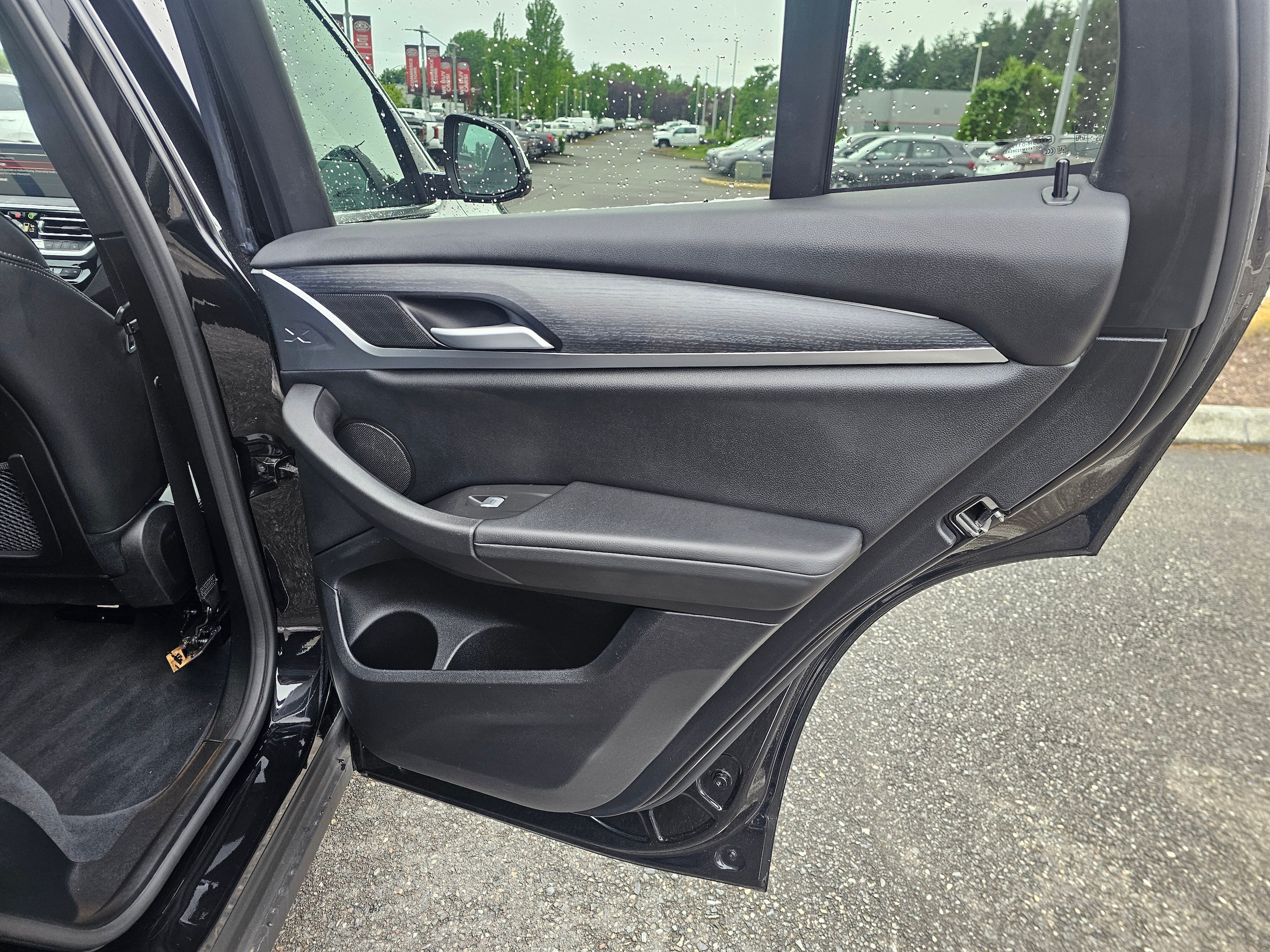 2024 BMW X3 30i - Photo 14
